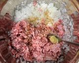 簡単！基本の焼売/しゅうまい作り方2写真