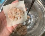 簡単！基本の焼売/しゅうまい作り方4写真