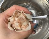 簡単！基本の焼売/しゅうまい作り方5写真