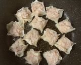 簡単！基本の焼売/しゅうまい作り方7写真