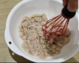 【コンロ一口で作れる】ラーメン二郎作り方11写真