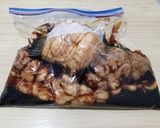 【コンロ一口で作れる】ラーメン二郎作り方13写真