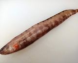 江戸前の定番　ギンポの天ぷら（銀宝）作り方1写真