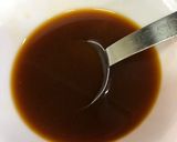 こんにゃくで量増し青椒肉絲作り方1写真