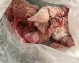 こんにゃくで量増し青椒肉絲作り方4写真