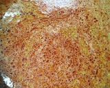 スパゲッティでタンタン麺作り方5写真