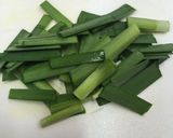 スパゲッティでタンタン麺作り方8写真