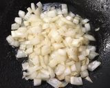 スパゲッティでタンタン麺作り方10写真