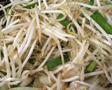 スパゲッティでタンタン麺作り方12写真
