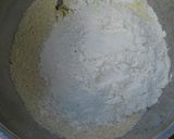 焼き菓子に重宝クランブル♪作り方2写真