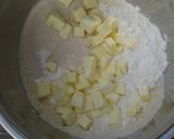 焼き菓子に重宝クランブル♪作り方3写真