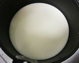 簡単‼コクある基本のカスタードクリーム♪作り方1写真