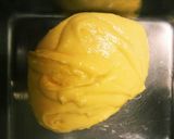 簡単‼コクある基本のカスタードクリーム♪作り方5写真