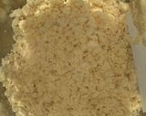 焼き菓子に重宝クランブル♪作り方6写真