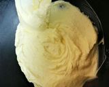 最高に美味しいリコッタチーズタルト♪作り方5写真