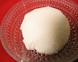 最高に美味しいリコッタチーズタルト♪作り方1写真