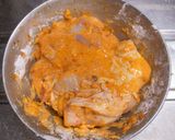 豆板醤の鶏唐揚げ作り方4写真