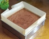 綺麗になれちゃう『クルミチョコケーキ』作り方1写真