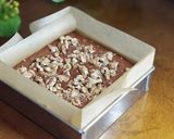 綺麗になれちゃう『クルミチョコケーキ』作り方2写真