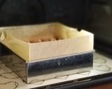 綺麗になれちゃう『クルミチョコケーキ』作り方3写真