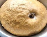 カフェオレパン作り方2写真
