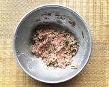 怒涛のお弁当生活３日目作り方3写真