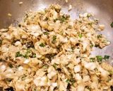 皮から手作り餃子作り方6写真