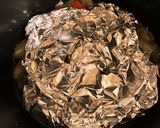 基本の肉じゃが作り方8写真
