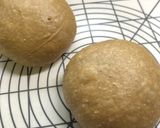 カフェオレパン作り方3写真