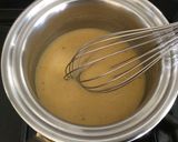ゴールデン オーツミルク作り方1写真