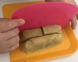 簡単キッズレシピ♪いもようかん風おやつ作り方6写真