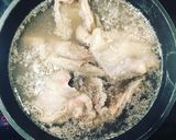 【ビールによく合う!】牛すじの味噌煮込み作り方2写真