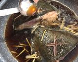 長女が大好きな♪我が家のカレイの煮付け作り方2写真