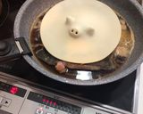 長女が大好きな♪我が家のカレイの煮付け作り方3写真