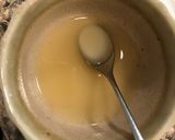離乳食 取り分け ふわふわ鶏・豆腐つくね作り方1写真