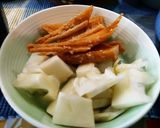 塩麴と醤油麹作り方10写真