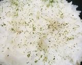 丼弁当●ペースト活用のキーマカレー丼作り方1写真