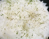 丼弁当●ペースト活用のキーマカレー丼作り方1写真