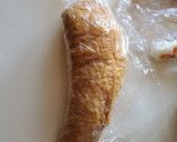 おうちごはん♪びっくり爆笑☆簡単稲荷寿司作り方3写真