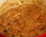 餡かけグリーンカレー炒飯(^^♪作り方6写真
