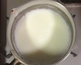超簡単☆濃厚！激うま！チョコバナナアイス作り方1写真