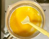 超簡単☆濃厚！激うま！チョコバナナアイス作り方2写真
