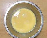 超簡単☆濃厚！激うま！チョコバナナアイス作り方3写真