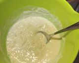 簡単ふわふわ手ごね食パン♪パウンド型作り方1写真