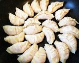 シンプルで美味しい◎鶏チーズ餃子の作り方作り方4写真