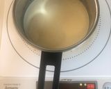 QCで作る小麦乳卵無し黒糖蒸しパン作り方2写真