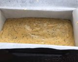 紅茶のしっとりふわふわパウンドケーキ作り方6写真