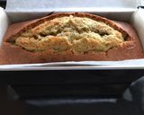紅茶のしっとりふわふわパウンドケーキ作り方7写真
