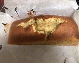 紅茶のしっとりふわふわパウンドケーキ作り方8写真
