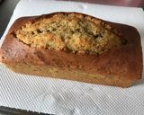 紅茶のしっとりふわふわパウンドケーキ作り方9写真
